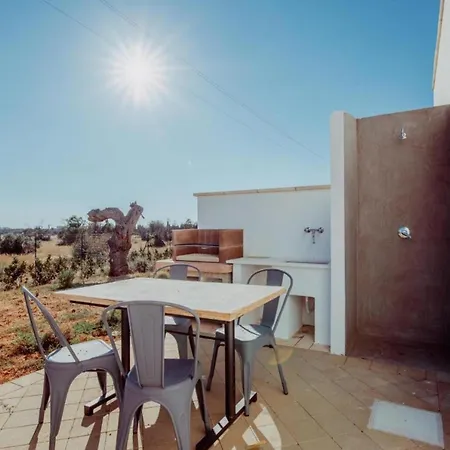 Apartment Borgo Country Regina Rosanna - 4
