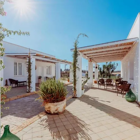 Apartment Borgo Country Regina Rosanna - 4 Gallipoli