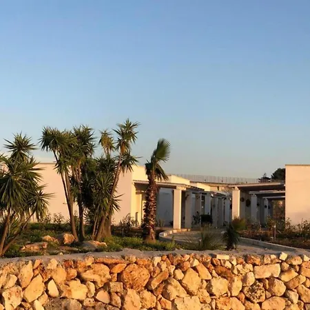 Borgo Country Regina Rosanna - 4 * Gallipoli