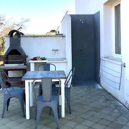 Apartment Borgo Country Regina Rosanna - 4 *