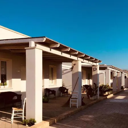 Borgo Country Regina Rosanna - 4 Apartment