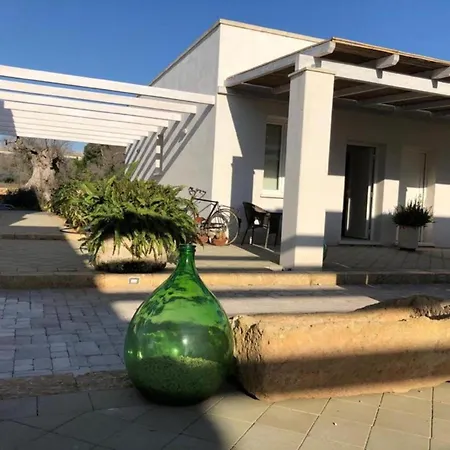 Apartment Borgo Country Regina Rosanna - 4 Gallipoli