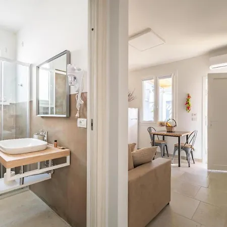Borgo Country Regina Rosanna - 4 Apartment