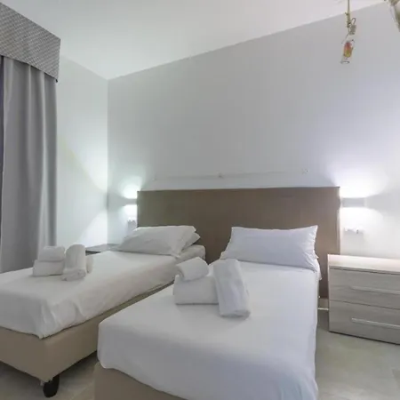 Borgo Country Regina Rosanna - 4 Apartment *