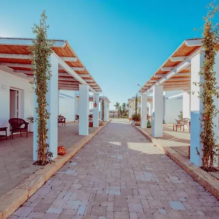 Borgo Country Regina Rosanna - 4 * Gallipoli