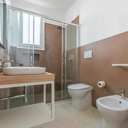 Borgo Country Regina Rosanna - 4 Apartment Gallipoli