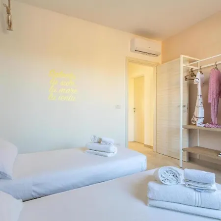Apartment Borgo Country Regina Rosanna - 4 Gallipoli