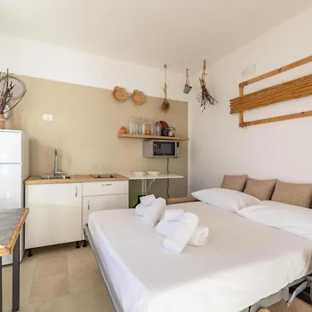 Apartment Borgo Country Regina Rosanna - 4 Gallipoli