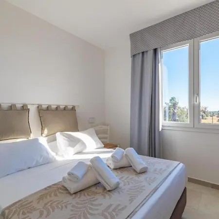 Apartment Borgo Country Regina Rosanna - 4