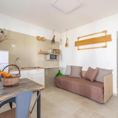 Apartment Borgo Country Regina Rosanna - 4