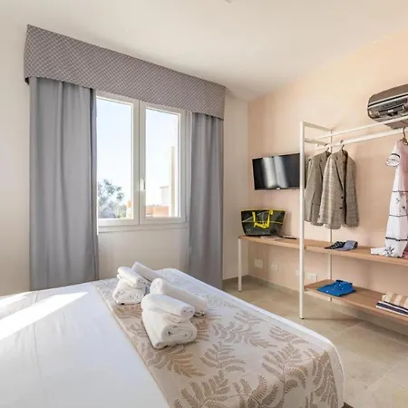 Apartment Borgo Country Regina Rosanna - 4 *