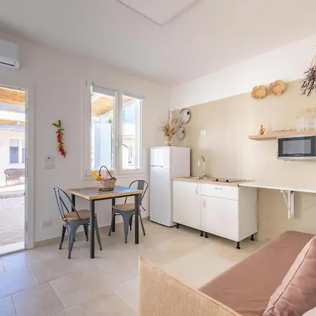 Apartment Borgo Country Regina Rosanna - 4